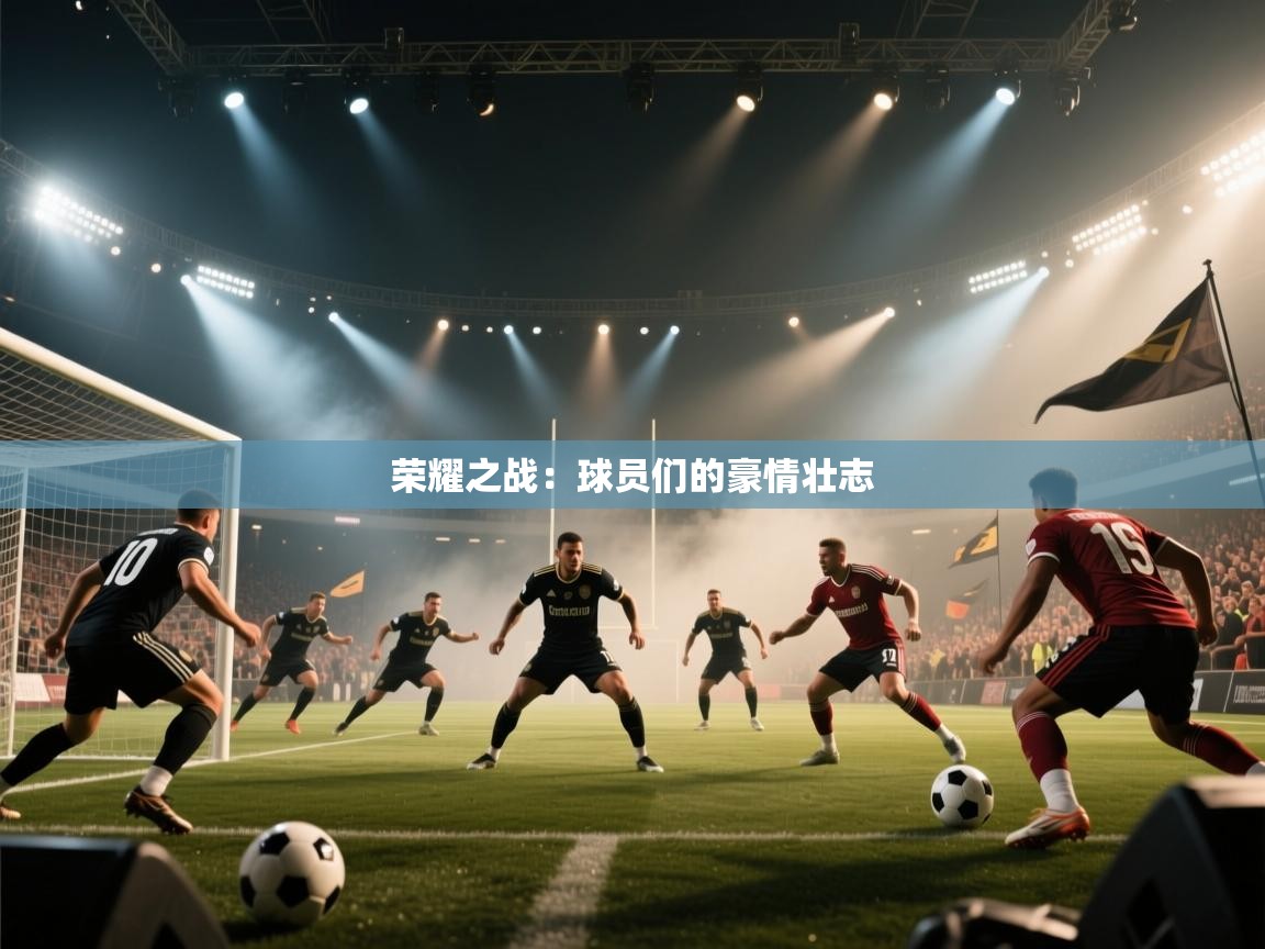 开云体育app下载-荣耀之战：球员们的豪情壮志  第4张