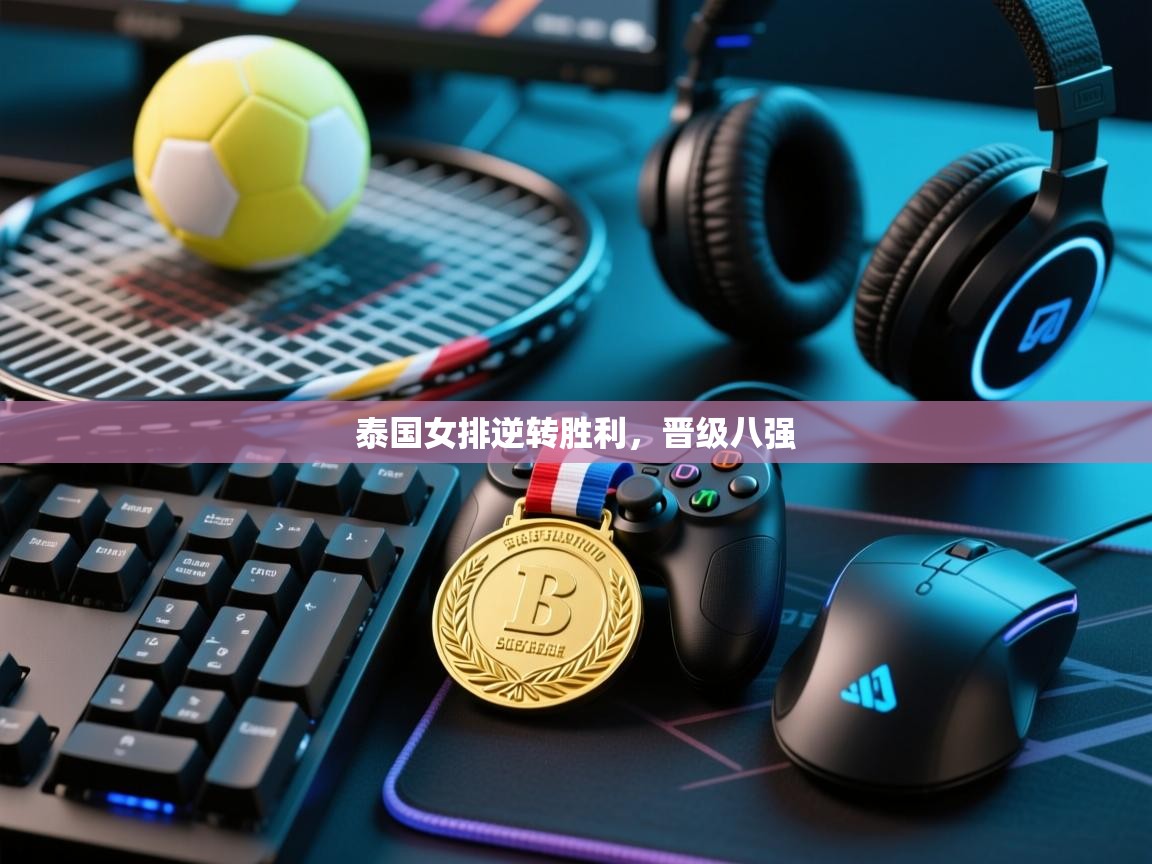 kaiyun开运·体育官方网站-泰国女排逆转胜利,晋级八强 第1张