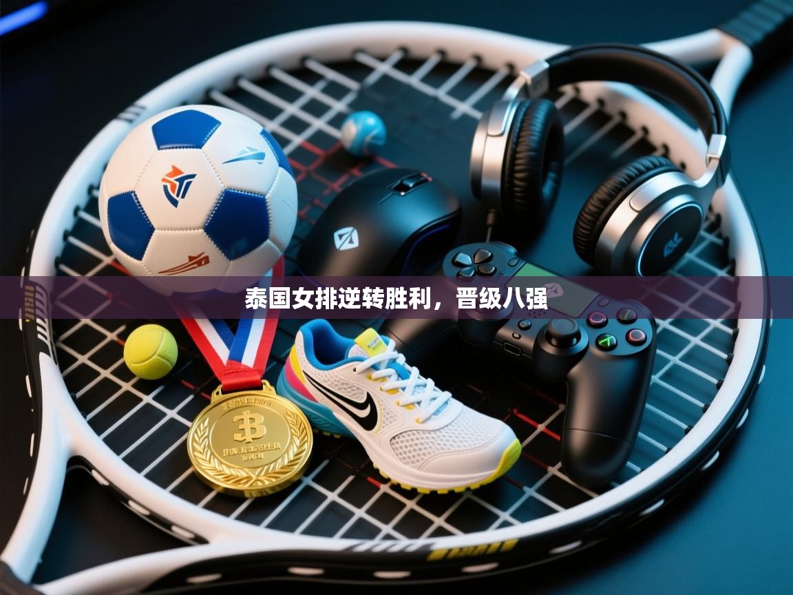 kaiyun开运·体育官方网站-泰国女排逆转胜利,晋级八强 第2张