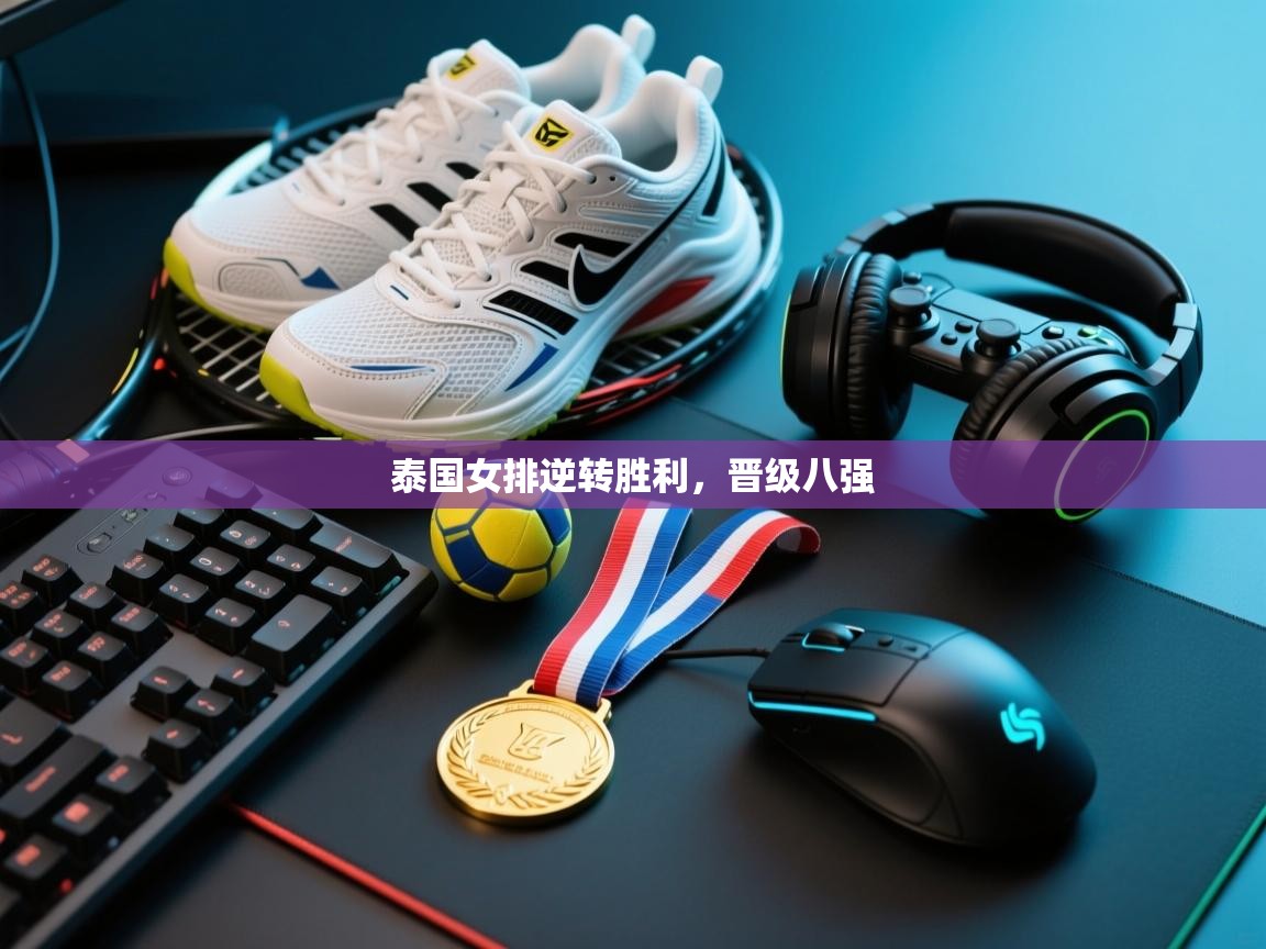 kaiyun开运·体育官方网站-泰国女排逆转胜利,晋级八强 第4张