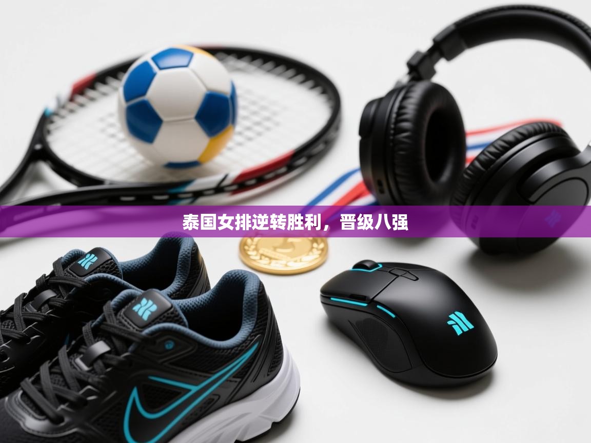 kaiyun开运·体育官方网站-泰国女排逆转胜利,晋级八强 第3张