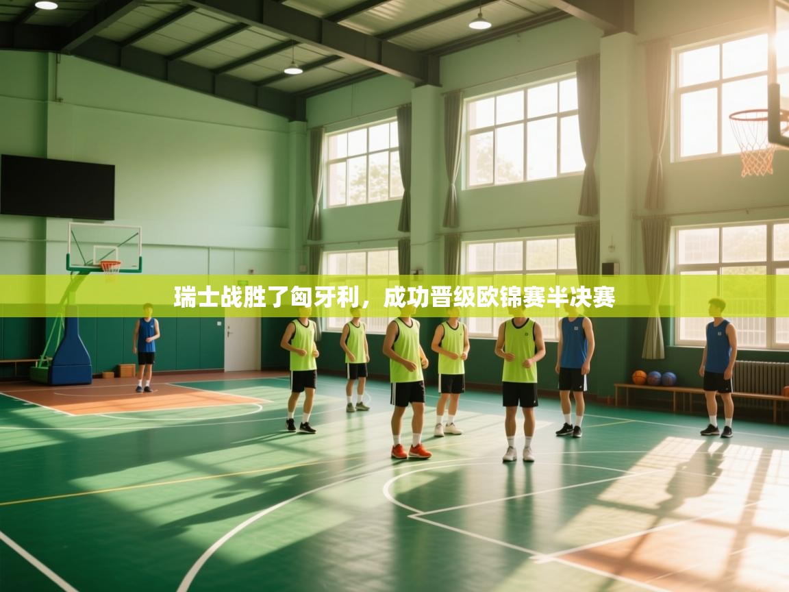 开云体育app下载-瑞士战胜了匈牙利，成功晋级欧锦赛半决赛  第1张