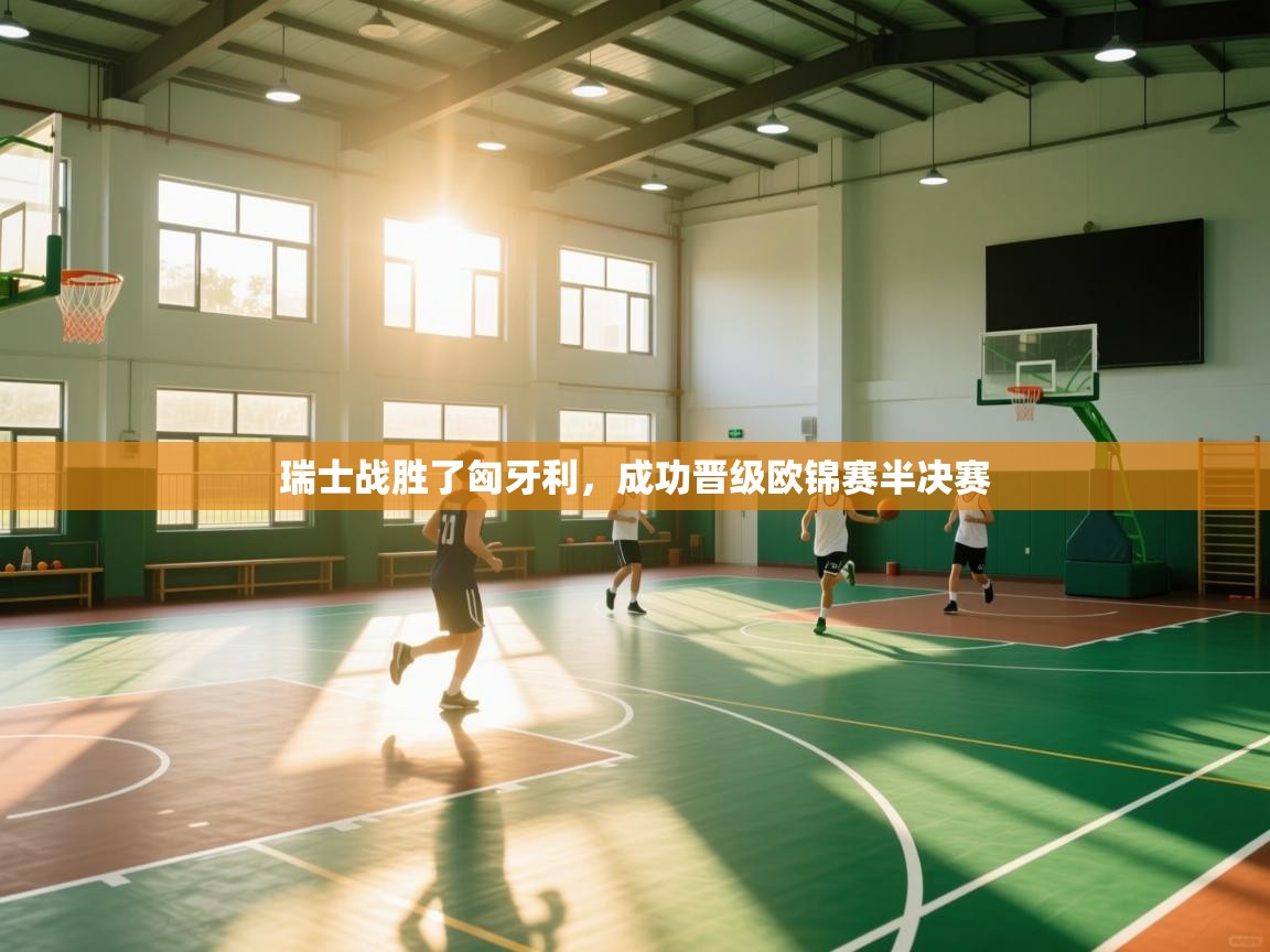 开云体育app下载-瑞士战胜了匈牙利，成功晋级欧锦赛半决赛  第2张