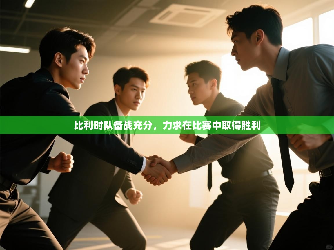 开云体育安装失败怎么办-比利时队备战充分,力求在比赛中取得胜利 第3张