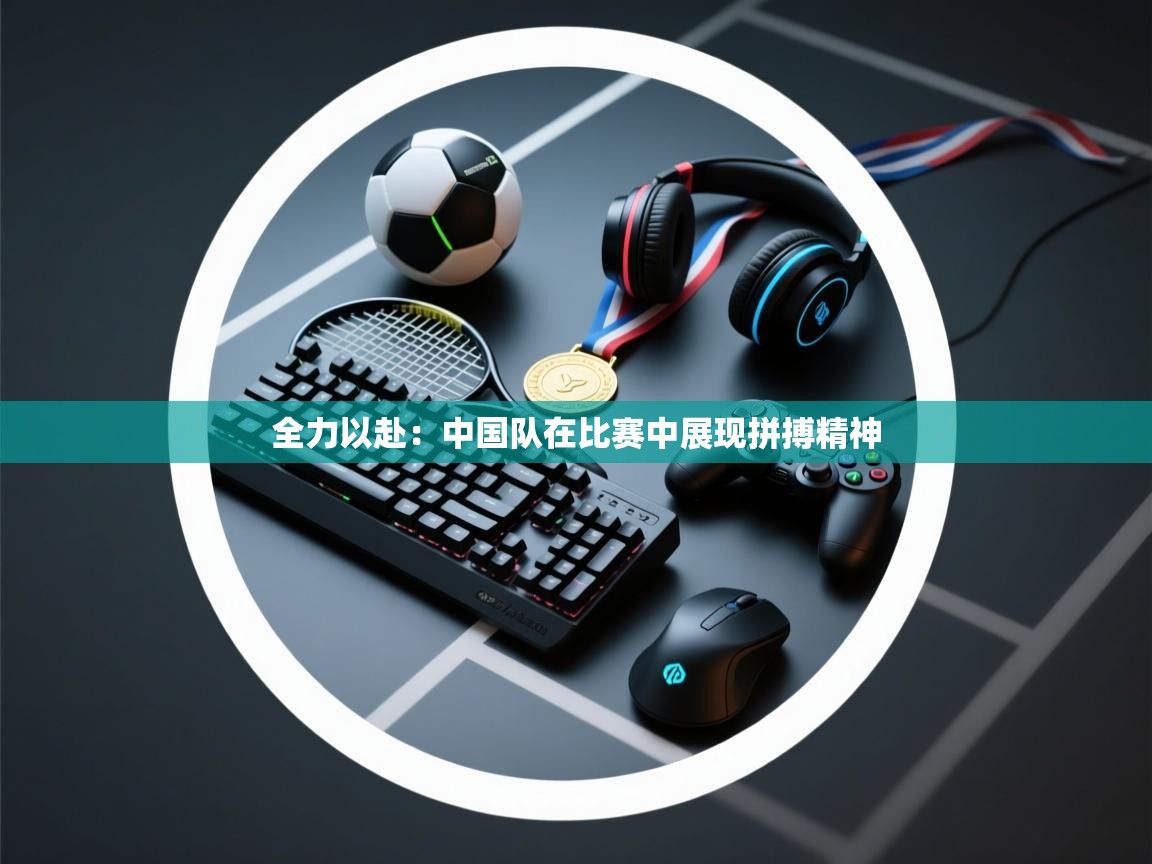 开云体育入口平台-全力以赴:中国队在比赛中展现拼搏精神 第2张