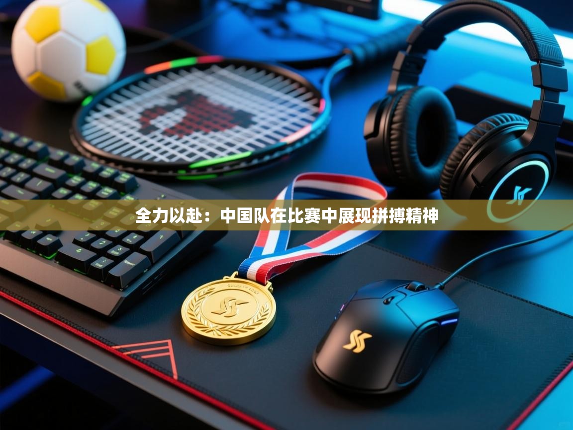 开云体育入口平台-全力以赴:中国队在比赛中展现拼搏精神 第4张