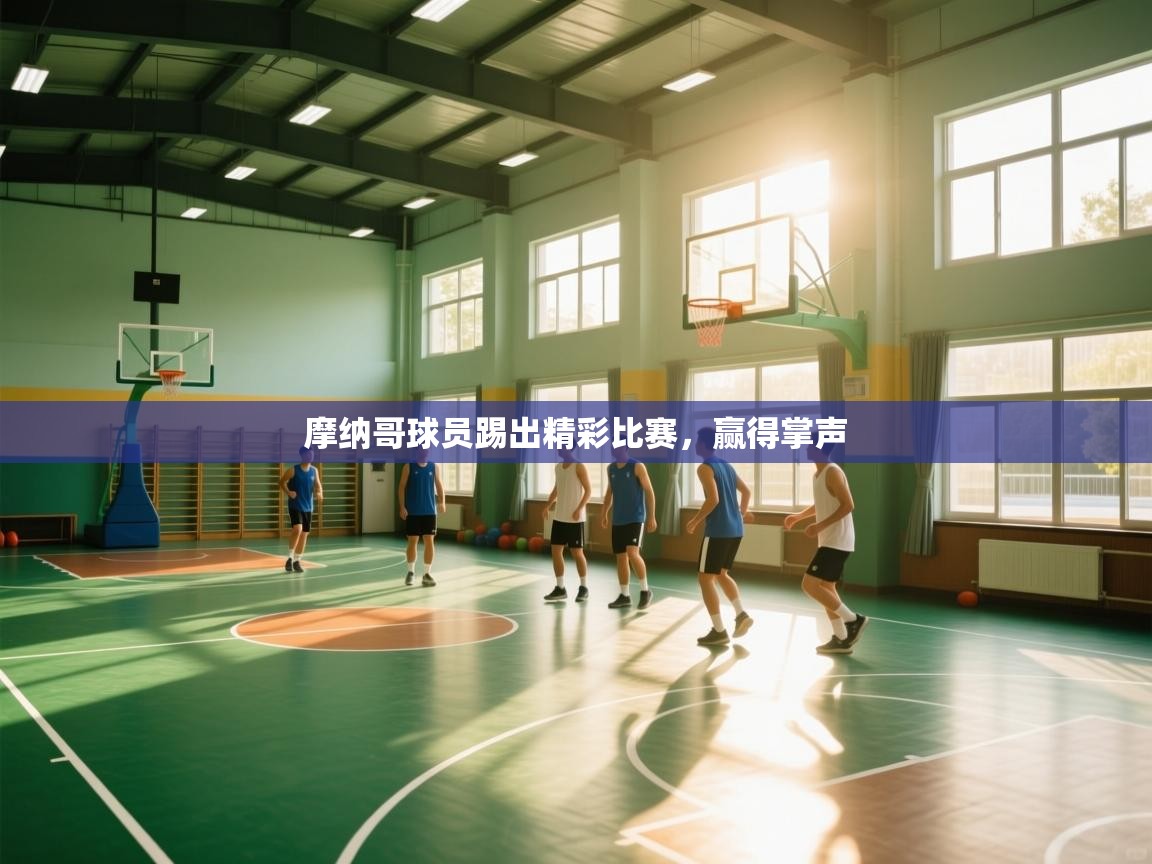 开云体育安卓APK下载-摩纳哥球员踢出精彩比赛，赢得掌声  第3张