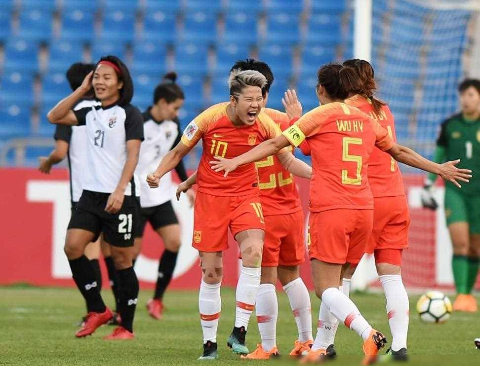 女足比赛决赛揭晓，强队争冠胜者