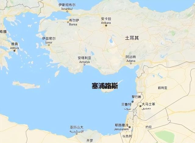 开运体育入口-塞浦路斯负土耳其，出线前景渺茫