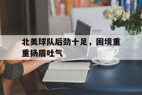 开云体育网-北美球队后劲十足，困境重重扬眉吐气的简单介绍